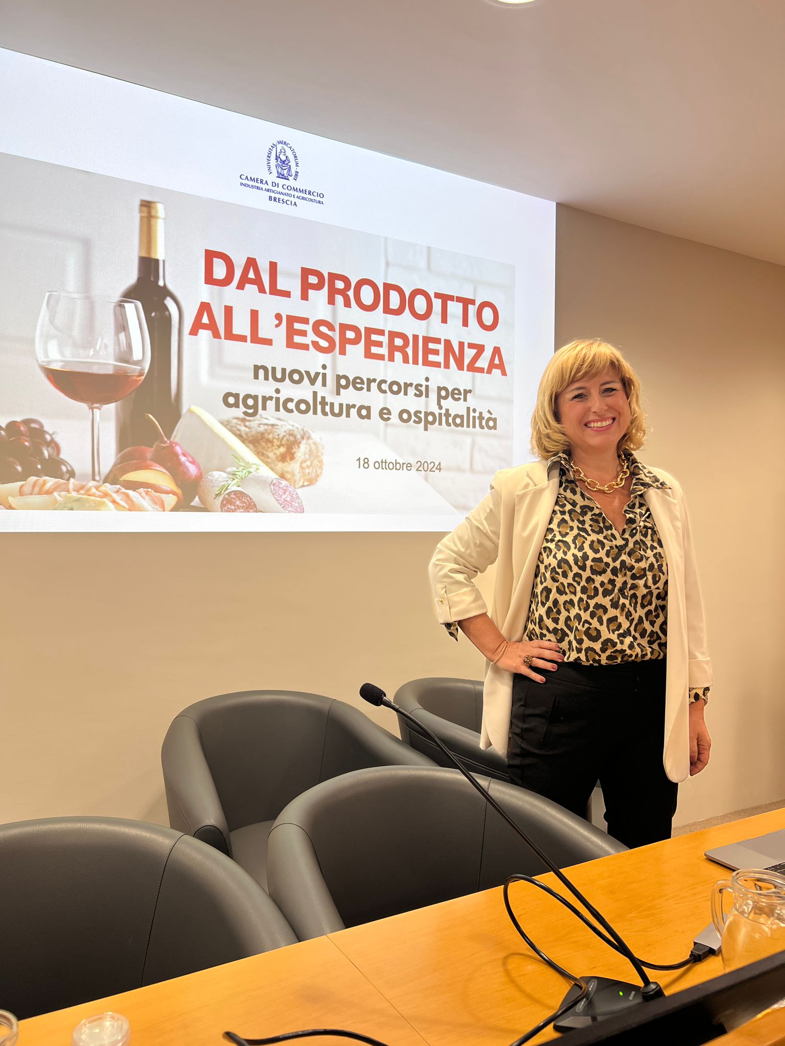 Dal prodotto all’esperienza per aziende agricole e turistiche